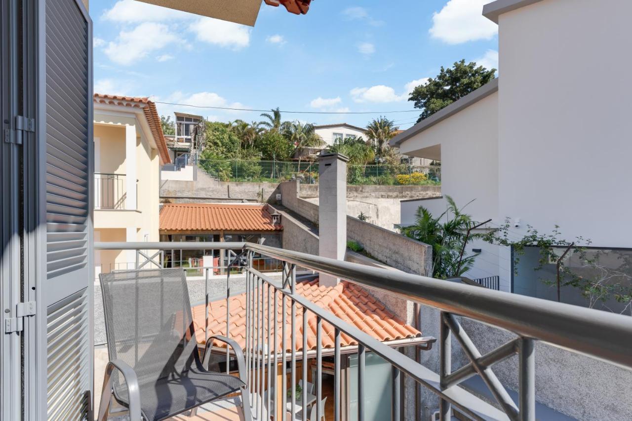 3B Villa Heated Pool Barbecue Games Room Funchal  Bagian luar foto